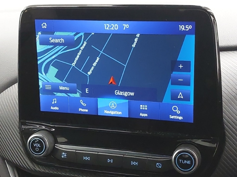 Used Ford Puma 2022 for sale - 76656826: Photo 10