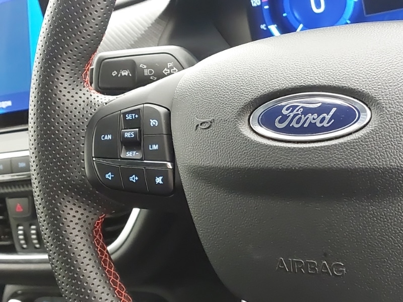 Used Ford Puma 2022 for sale - 76656826: Photo 11