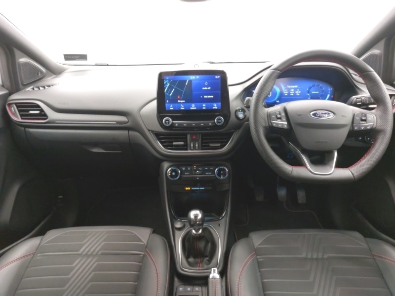 Used Ford Puma 2022 for sale - 76656826: Photo 2