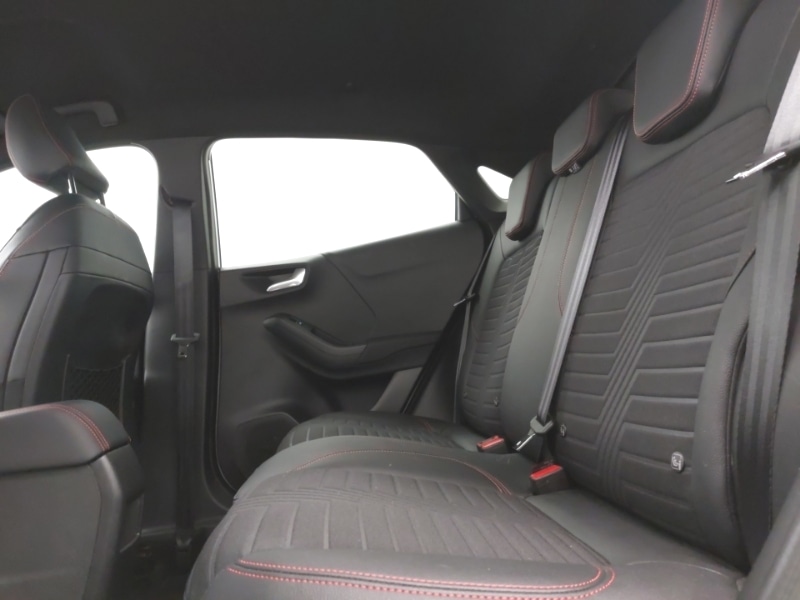 Used Ford Puma 2022 for sale - 76656826: Photo 6