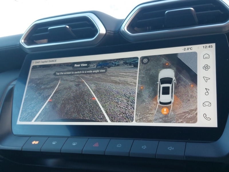 Used MG MG ZS 2025 for sale - 77169985: Photo 11