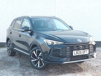 MG MG ZS feature image