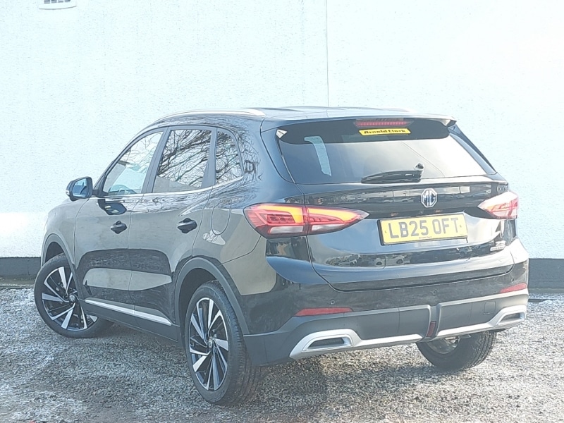 Used MG MG ZS 2025 for sale - 77169985: Photo 3