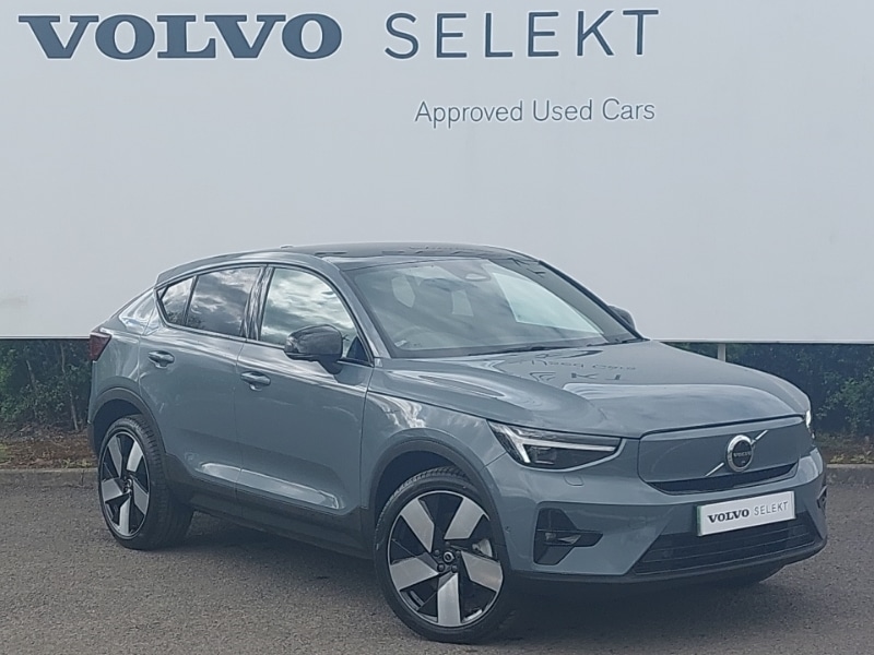 Used Volvo C40 2022 for sale - 76366042: Photo 1