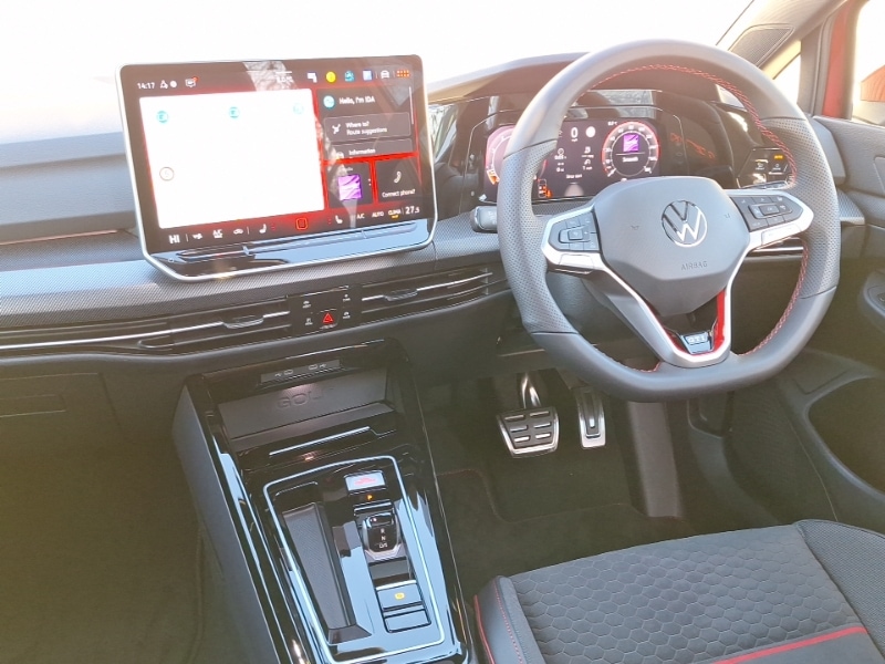 Used Volkswagen Golf 2025 for sale - 76912183: Photo 10