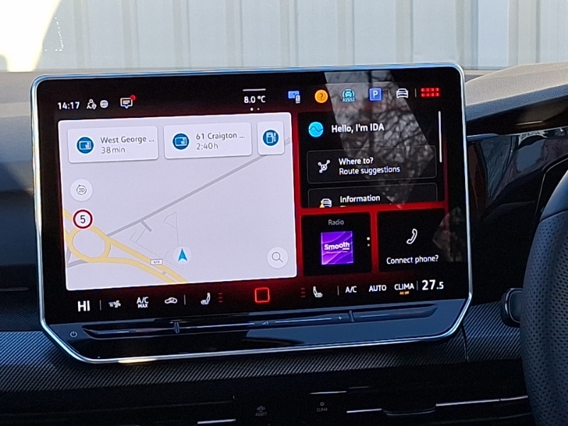 Used Volkswagen Golf 2025 for sale - 76912183: Photo 11