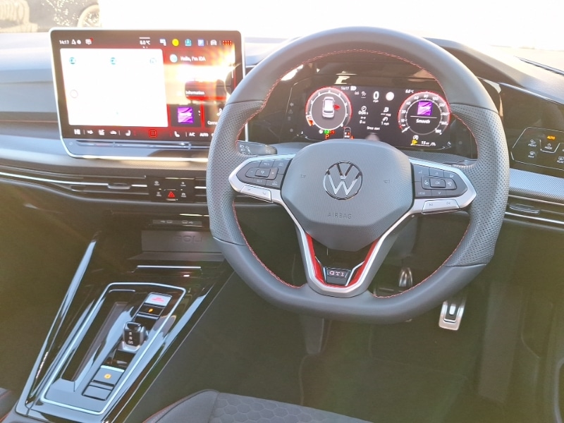 Used Volkswagen Golf 2025 for sale - 76912183: Photo 7