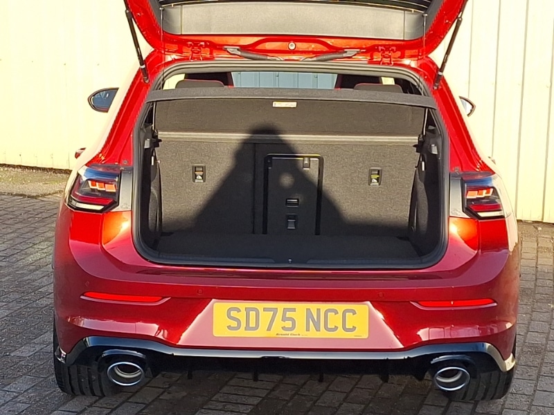 Used Volkswagen Golf 2025 for sale - 76912183: Photo 8