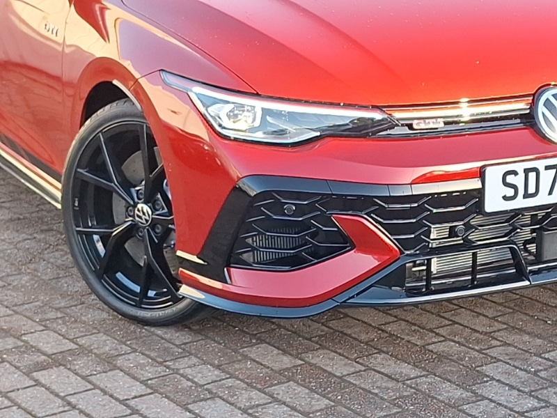 Used Volkswagen Golf 2025 for sale - 76912183: Photo 9