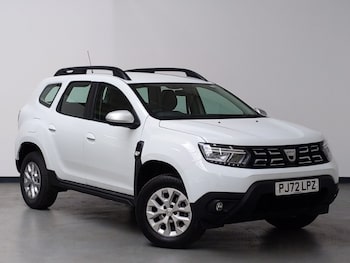 Used Dacia Duster 2023 for sale - 78225557: Photo