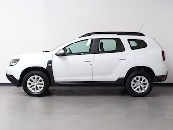 Used Dacia Duster 2023 for sale - 78225557: Photo