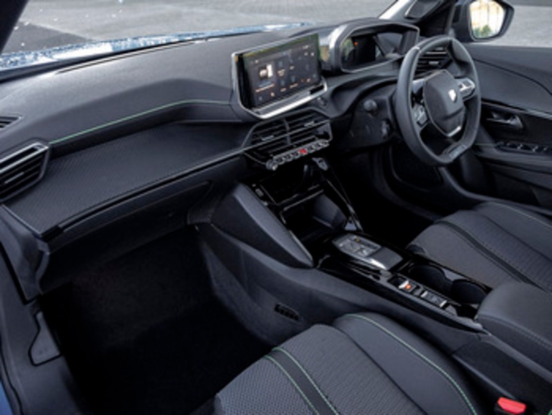 Used Peugeot 2008 2026 for sale - 77852051: Photo 5