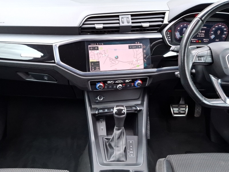 Used Audi Q3 2021 for sale - 76816418: Photo 10