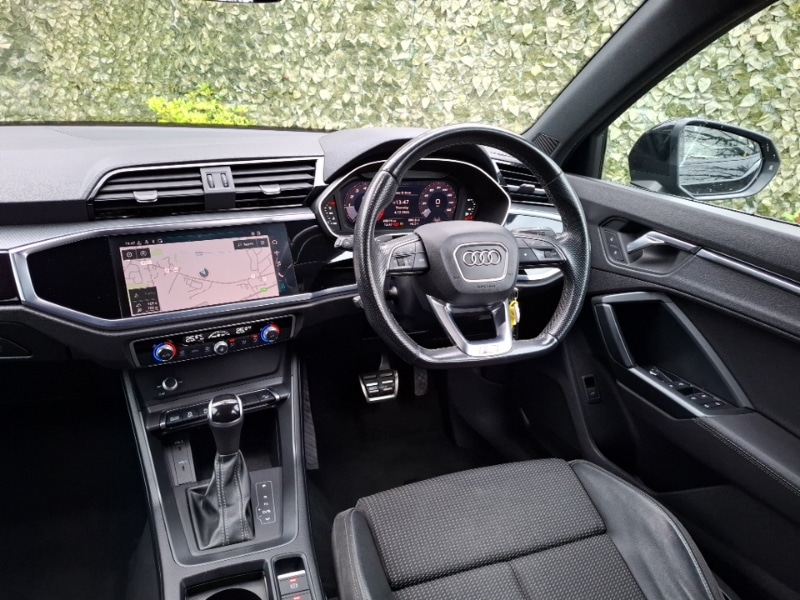 Used Audi Q3 2021 for sale - 76816418: Photo 11