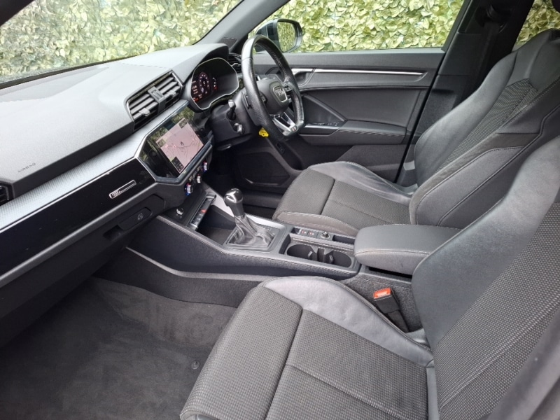 Used Audi Q3 2021 for sale - 76816418: Photo 5