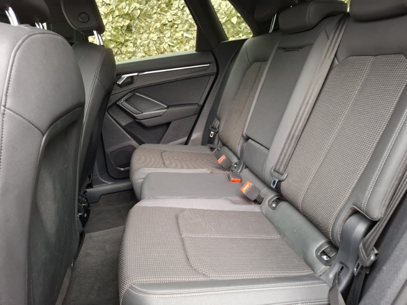 Used Audi Q3 2021 for sale - 76816418: Photo 6