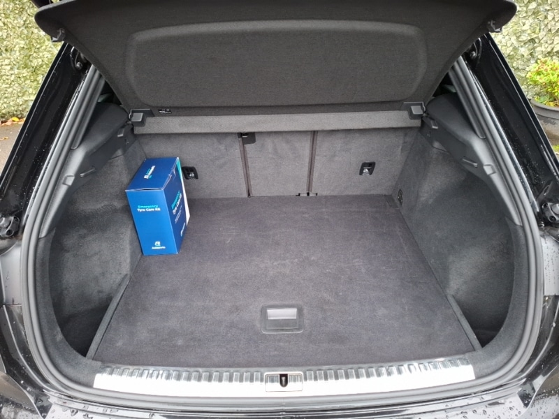 Used Audi Q3 2021 for sale - 76816418: Photo 8