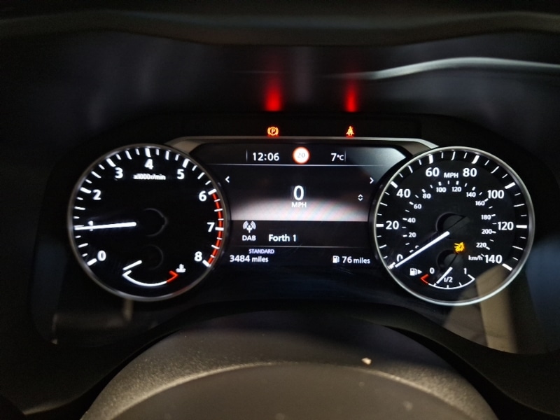 Used Nissan Qashqai 2024 for sale - 76925832: Photo 10