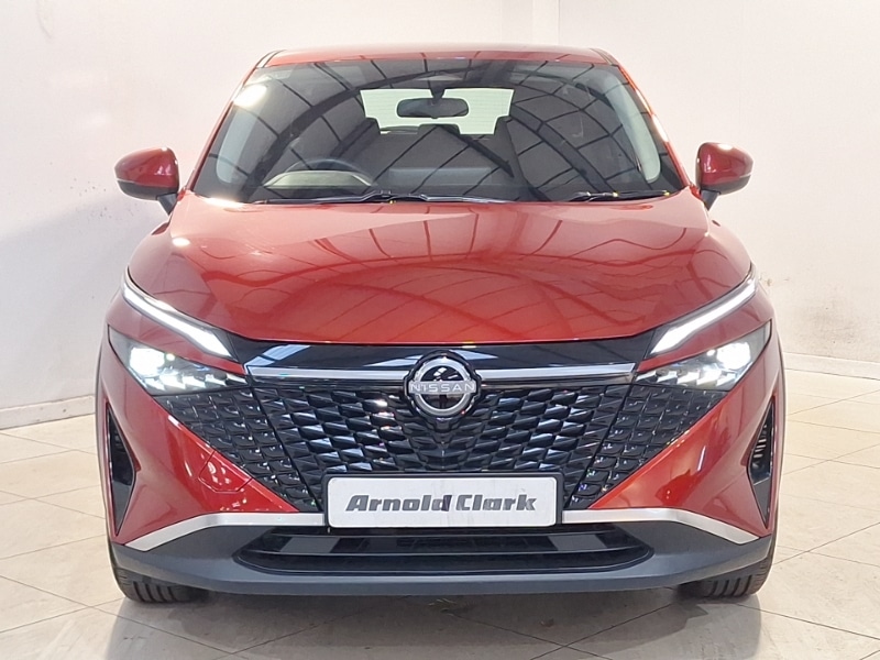 Used Nissan Qashqai 2024 for sale - 76925832: Photo 12