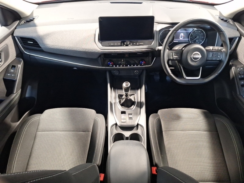 Used Nissan Qashqai 2024 for sale - 76925832: Photo 2