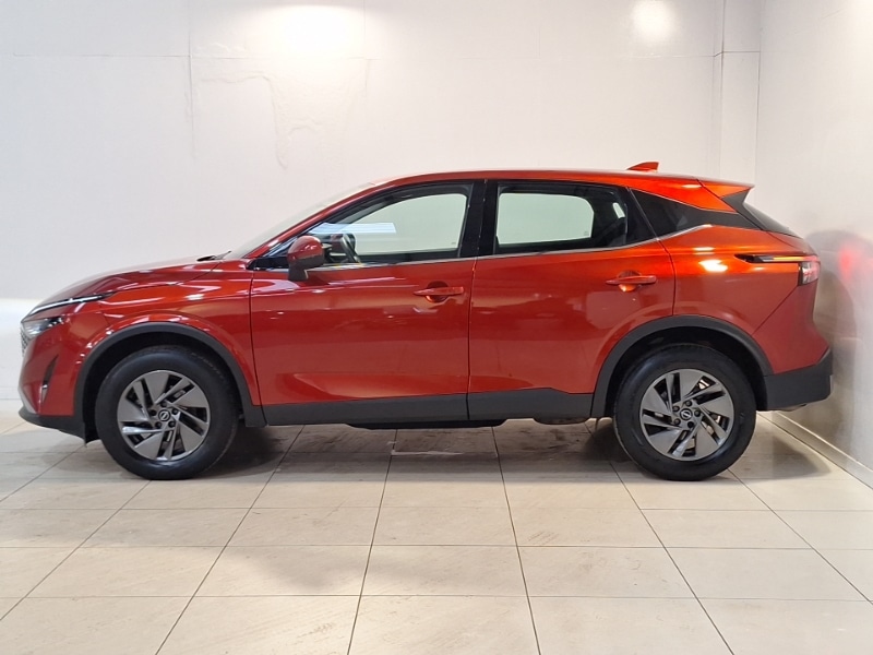 Used Nissan Qashqai 2024 for sale - 76925832: Photo 4