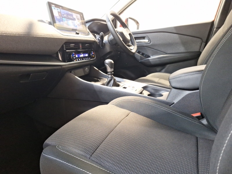 Used Nissan Qashqai 2024 for sale - 76925832: Photo 5