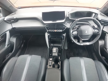 Used Peugeot 2008 2023 for sale - 78747001: Photo