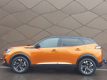Used Peugeot 2008 2023 for sale - 78747001: Photo