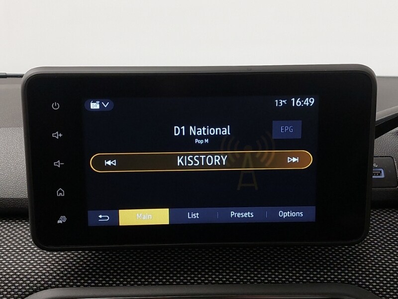 Used Dacia Sandero 2022 for sale - 77732141: Photo 10