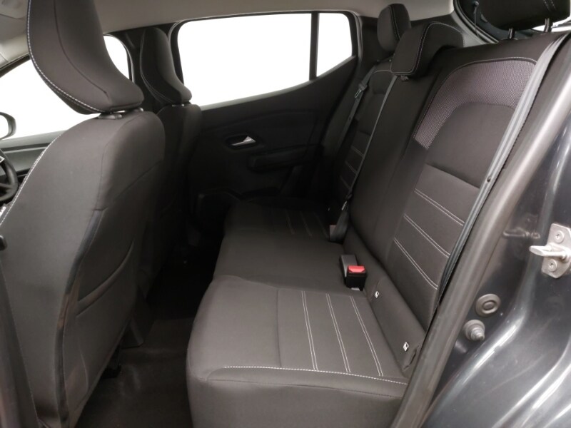 Used Dacia Sandero 2022 for sale - 77732141: Photo 6