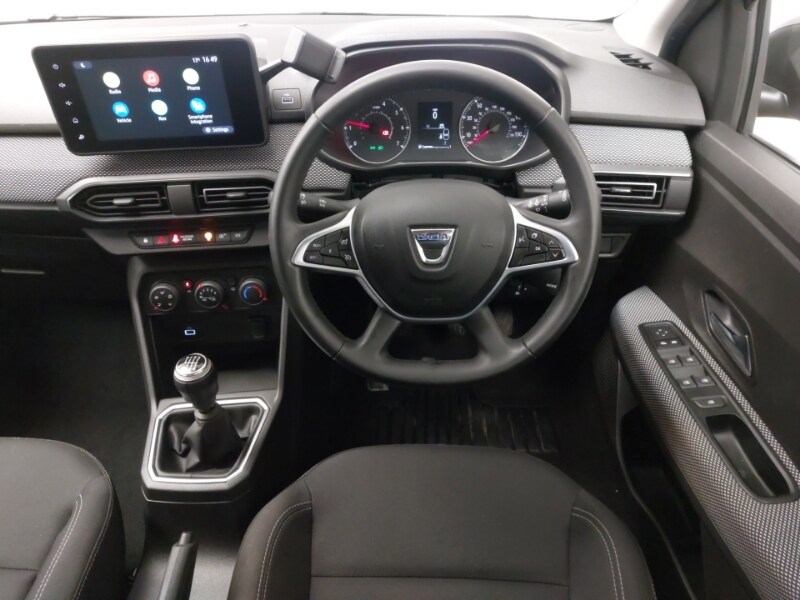 Used Dacia Sandero 2022 for sale - 77732141: Photo 7