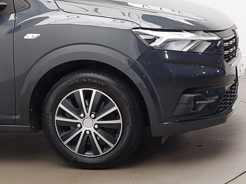 Used Dacia Sandero 2022 for sale - 77732141: Photo 9