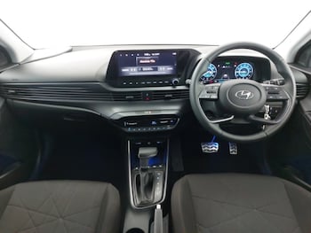 Used Hyundai BAYON 2024 for sale - 75615424: Photo