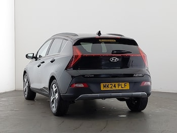 Used Hyundai BAYON 2024 for sale - 75615424: Photo
