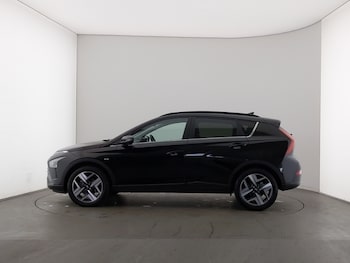 Used Hyundai BAYON 2024 for sale - 75615424: Photo