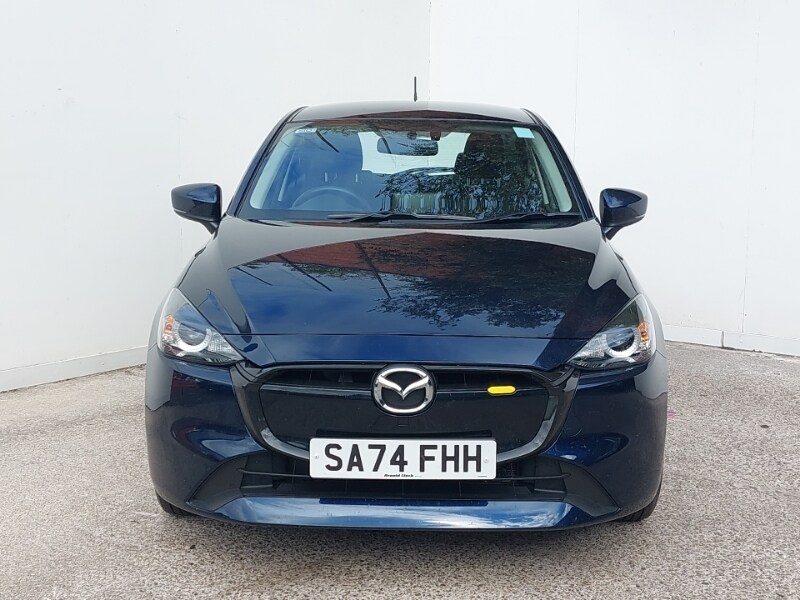 Used Mazda Mazda2 2024 for sale - 77645401: Photo 12