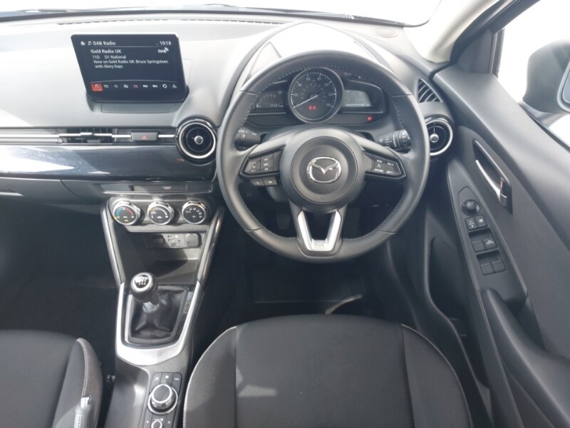 Used Mazda Mazda2 2024 for sale - 77645401: Photo 7