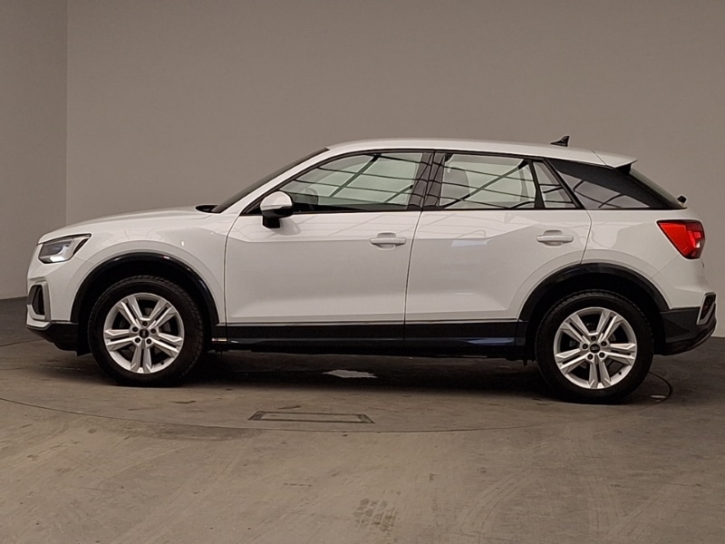 Used Audi Q2 2023 for sale - 77365777: Photo 4