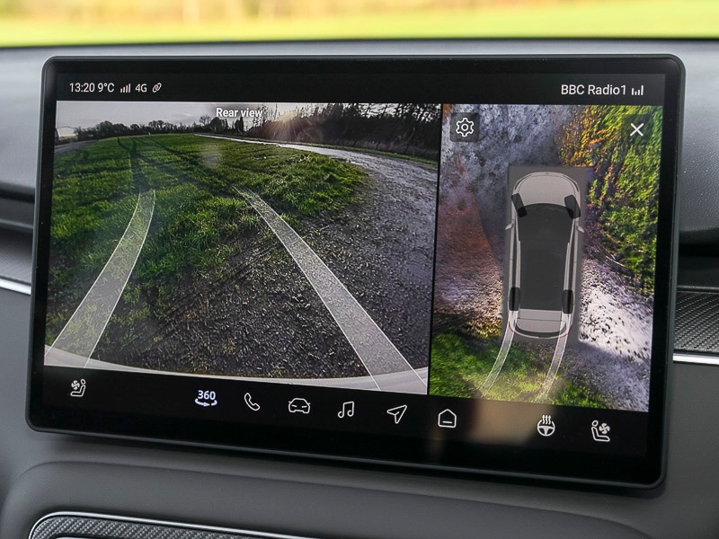 Used MG MGS6 2025 for sale - 78159370: Photo 9