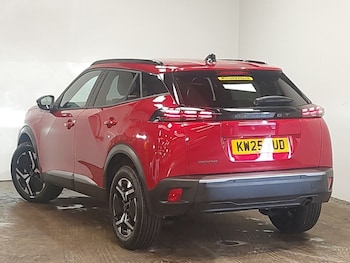 Used Peugeot 2008 2025 for sale - 78269728: Photo