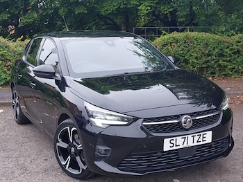 Vauxhall - Corsa