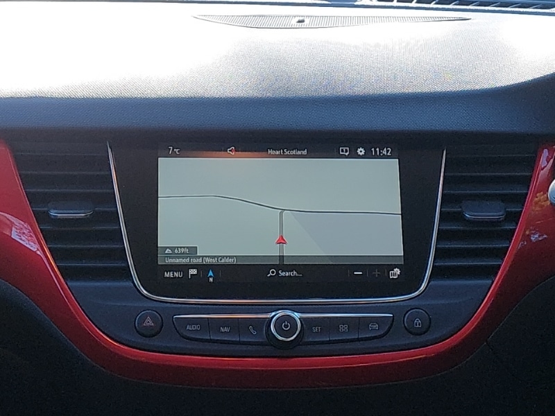 Used Vauxhall Crossland 2022 for sale - 77708154: Photo 10