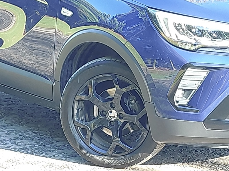 Used Vauxhall Crossland 2022 for sale - 77708154: Photo 9