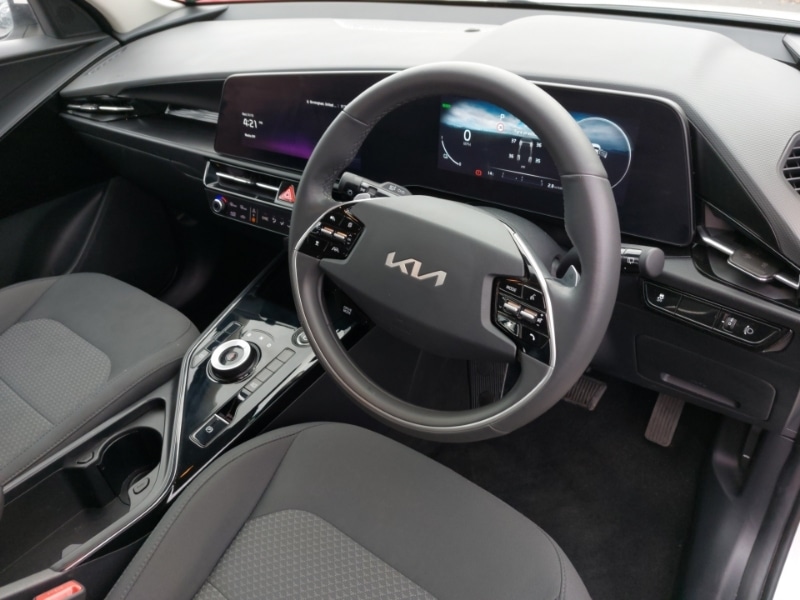 Used Kia Niro 2024 for sale - 77954534: Photo 10