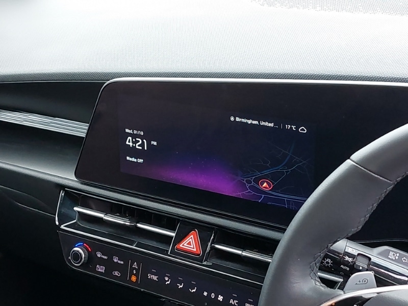 Used Kia Niro 2024 for sale - 77954534: Photo 11