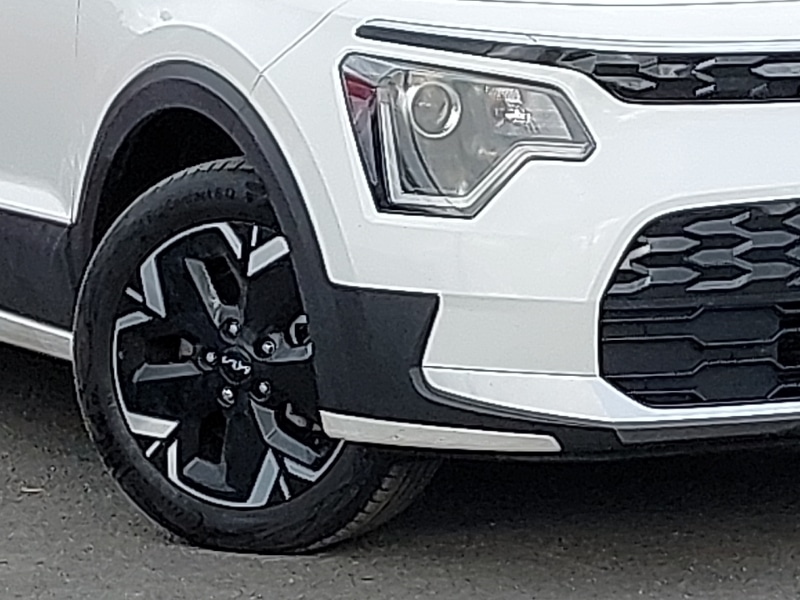 Used Kia Niro 2024 for sale - 77954534: Photo 9