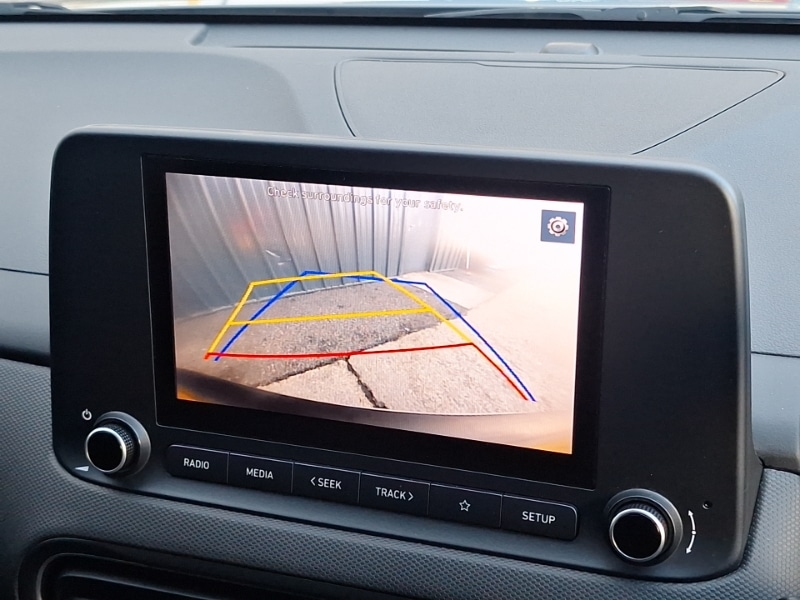 Used Hyundai KONA 2022 for sale - 77299305: Photo 12