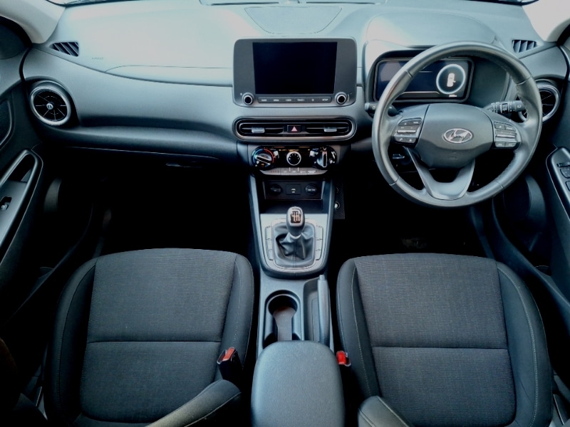 Used Hyundai KONA 2022 for sale - 77299305: Photo 2