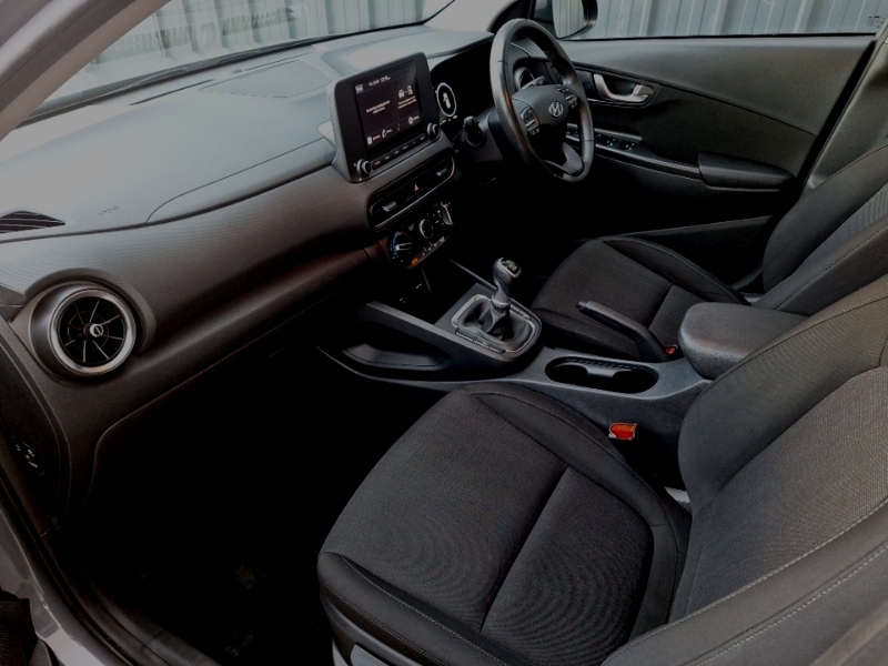 Used Hyundai KONA 2022 for sale - 77299305: Photo 5