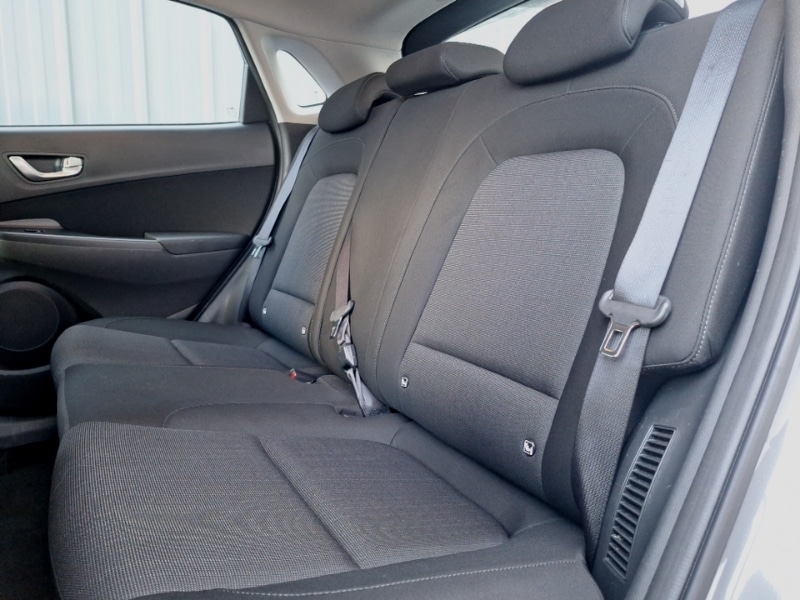 Used Hyundai KONA 2022 for sale - 77299305: Photo 6